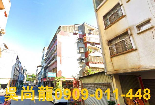 台中北區公寓法拍-4