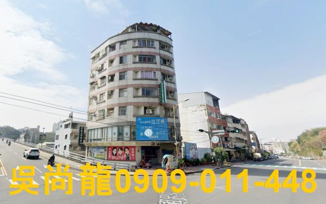 彰化彰化市拍賣華廈-1