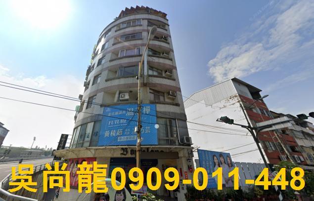 彰化彰化市拍賣華廈-4