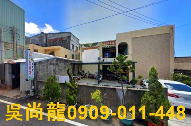 雲林口湖法拍透天-1