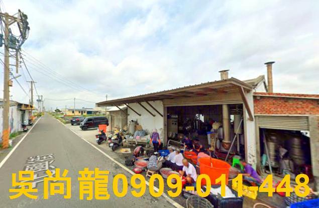 雲林口湖法拍一樓-4