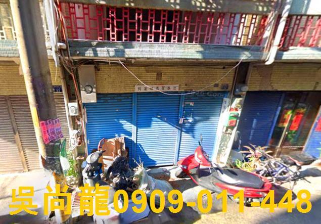 台中大里法拍透天-3