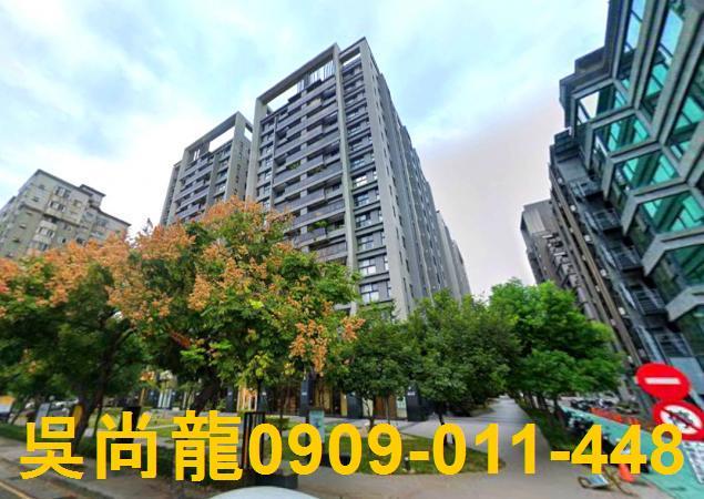 台中西屯拍賣大樓-1