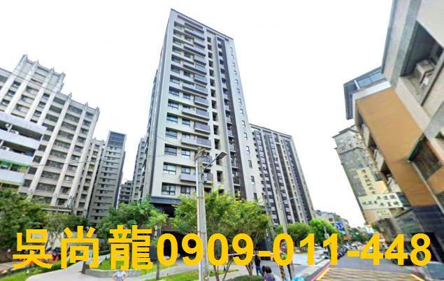 台中西屯拍賣大樓-2