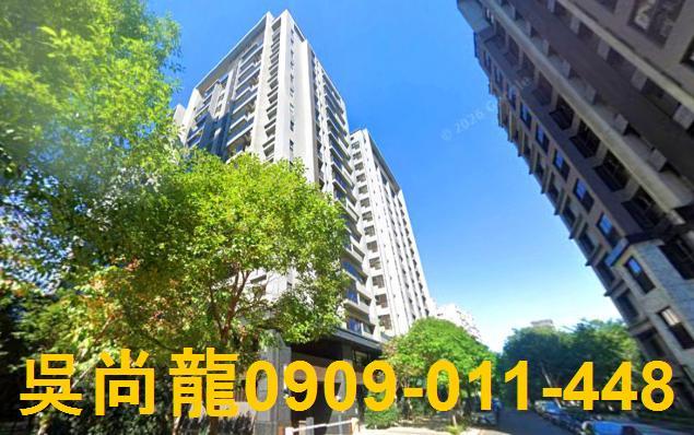 台中西屯拍賣大樓-3