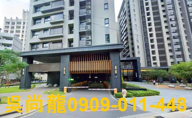 台中西屯拍賣大樓-4