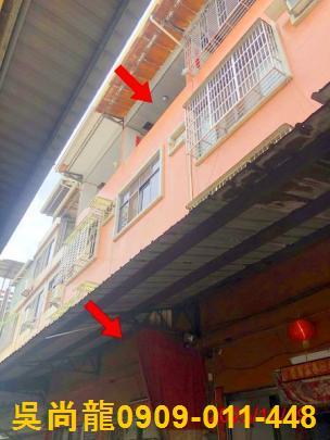 台中后里透天拍賣-2