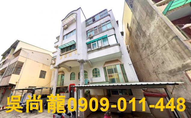 北區法拍公寓-0