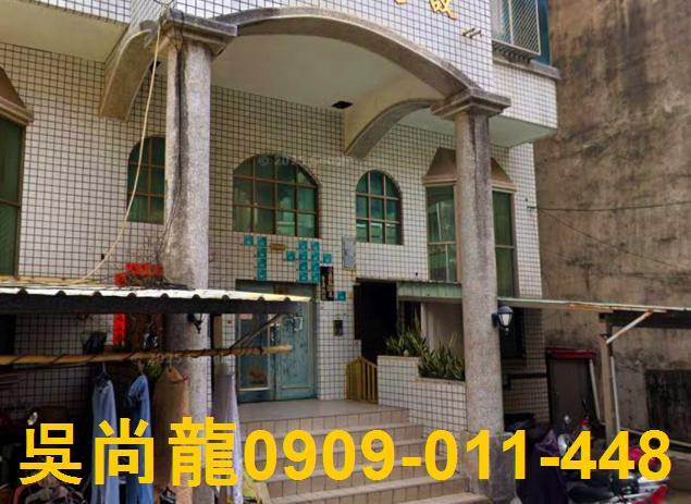 北區法拍公寓-2