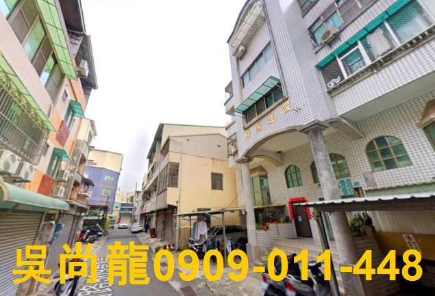 北區法拍公寓-3