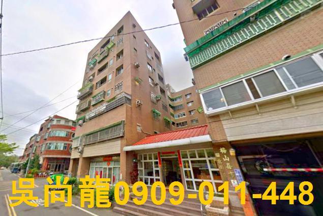 梅山華廈法拍-4