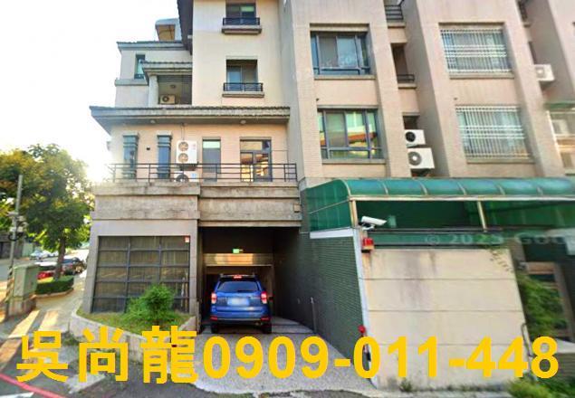 南屯透天拍賣-4