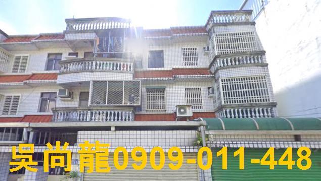 吉安法拍透天-0