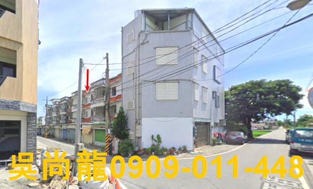 吉安法拍透天-6