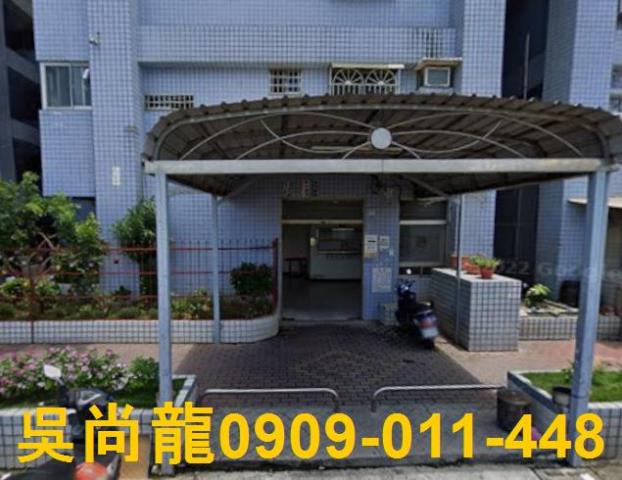 茄萣大樓法拍-2