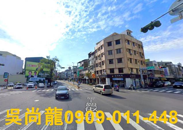 中西區透天法拍-4