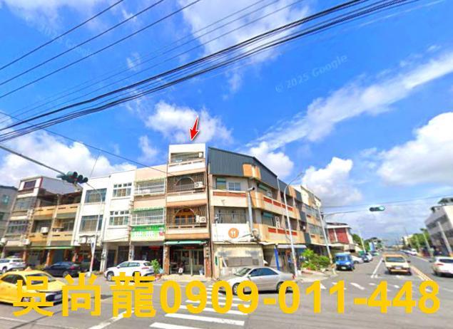 元長法拍透天-1