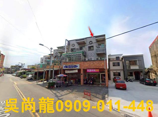 斗六透天法拍-2