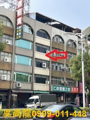 高雄三民區法拍透天-2