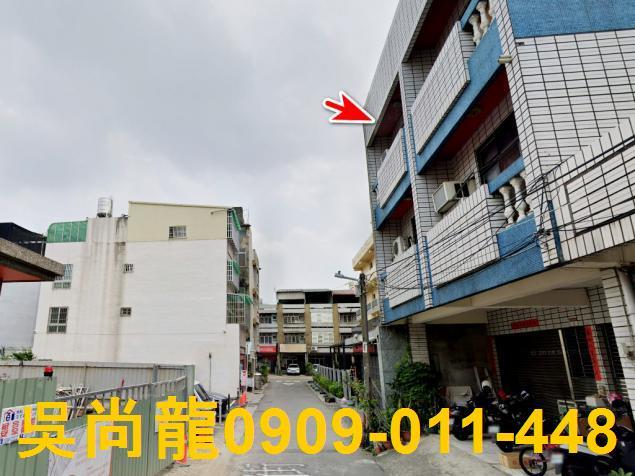 彰化員林法拍透天-2