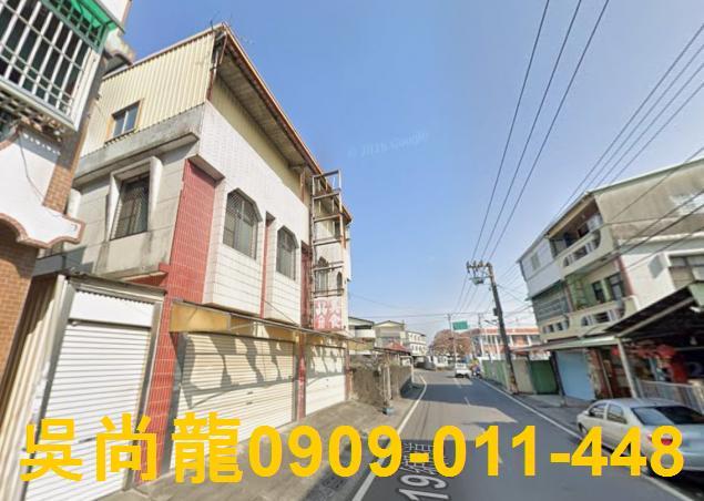 屏東長治透天法拍-2