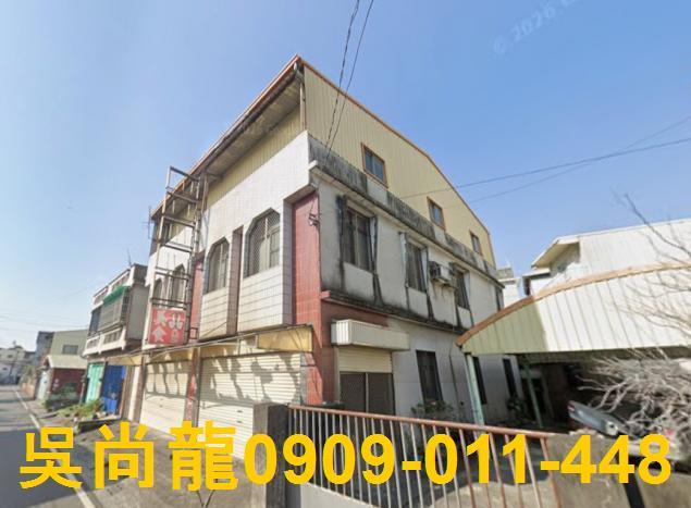 屏東長治透天法拍-3