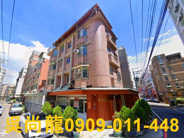 台中潭子透天法拍-0