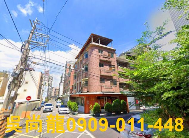 台中潭子透天法拍-4