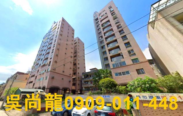 台中北屯大樓法拍-1