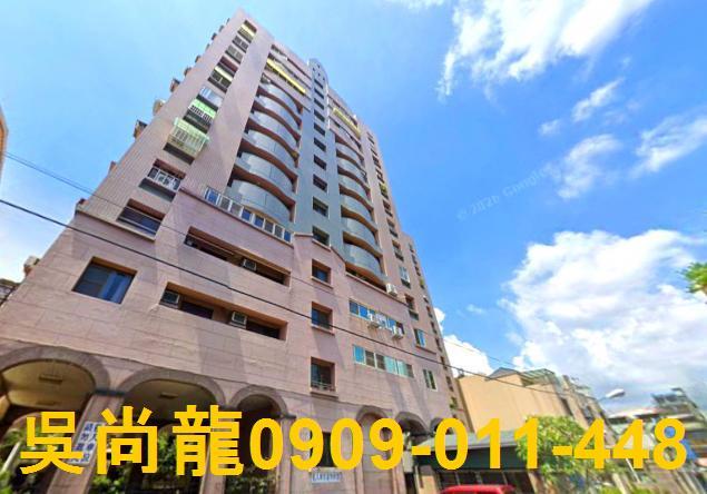 台中北屯大樓法拍-2