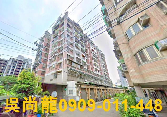 台中大里華廈法拍-4