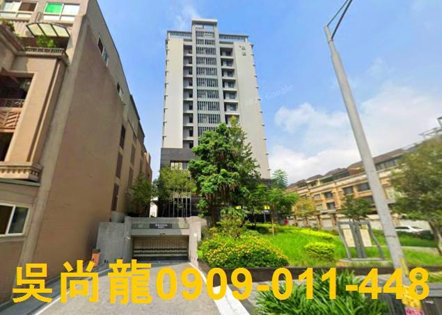 台中南屯大樓法拍-1