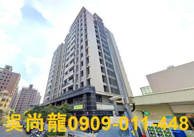 台中南屯大樓法拍-3