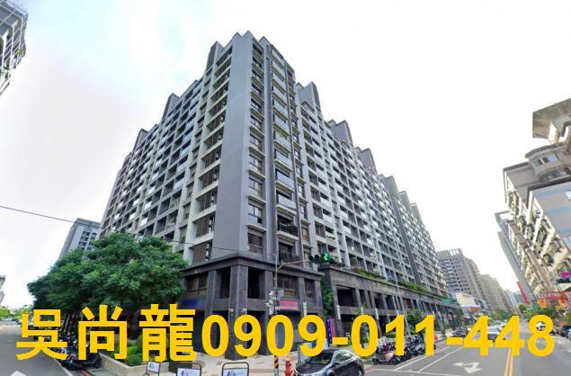 台中太平大樓法拍-0