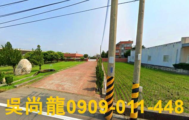 台中大安區透天法拍-1