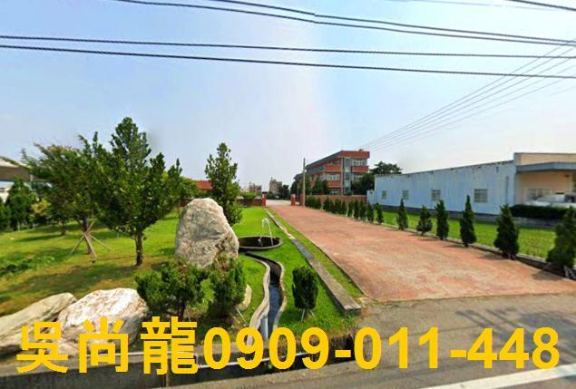 台中大安區透天法拍-3