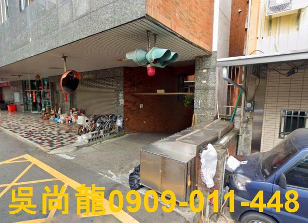 台中霧峰拍賣華廈-3