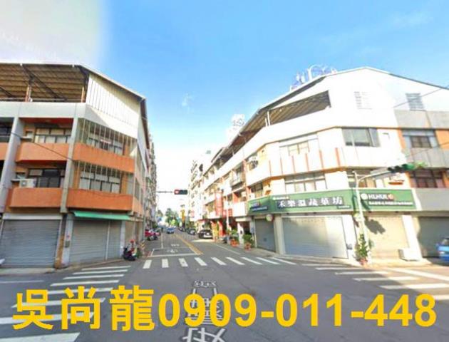 台中北屯華廈拍賣-2