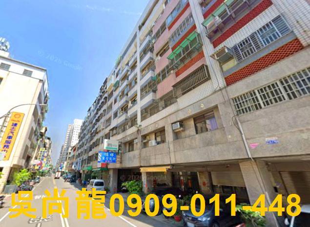 台中北屯華廈拍賣-4