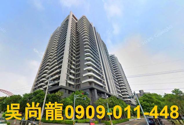 台中北屯法拍大樓-0