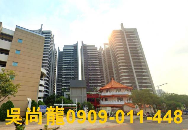 台中北屯法拍大樓-2