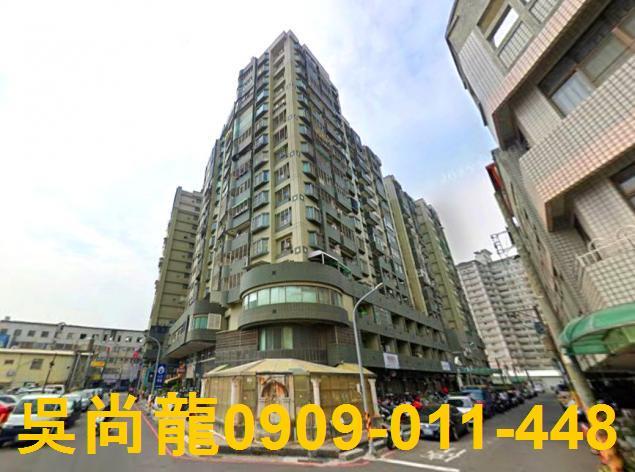 台南法拍大樓-2