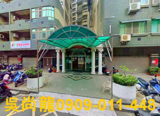 台南法拍大樓-3