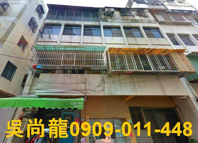 台南法拍公寓-0