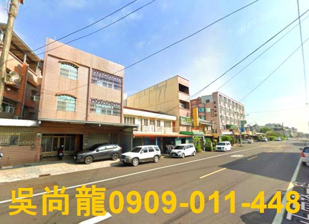 台南法拍透天-4