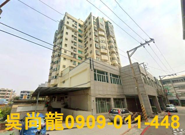 台南大樓法拍-0