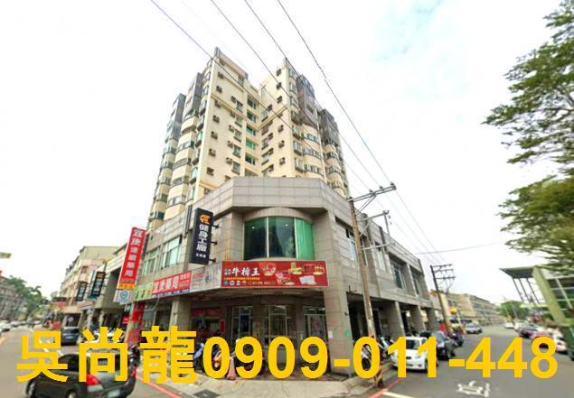 台南大樓法拍-3