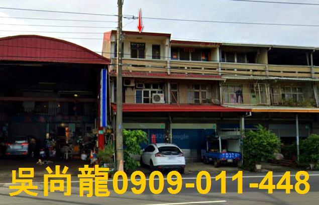 台南拍賣透天-0