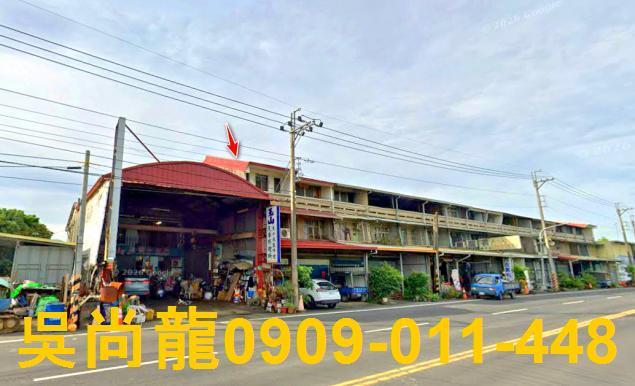 台南拍賣透天-2