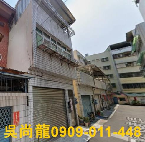 高雄三民區法拍透天-0